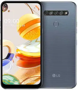 Замена сенсора на телефоне LG K61 в Перми